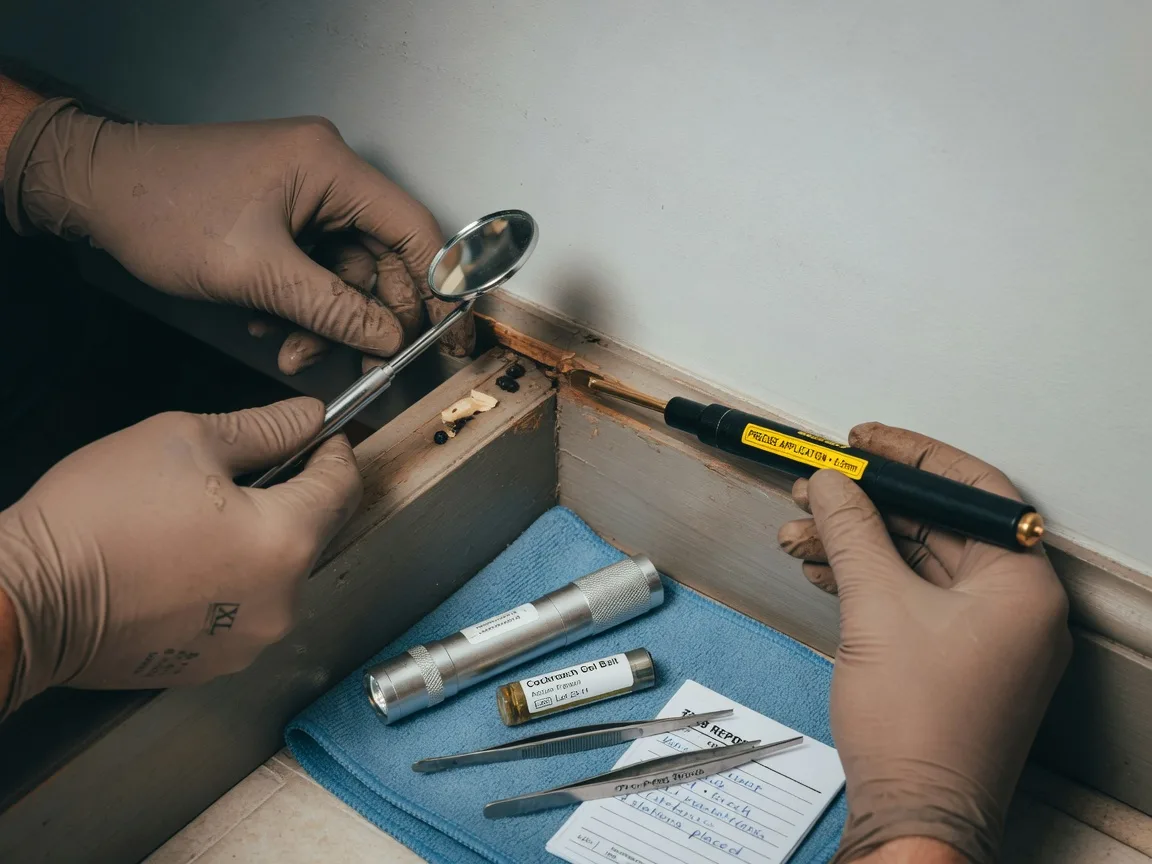 Why choose Emergency Pest Control in Luna, NM